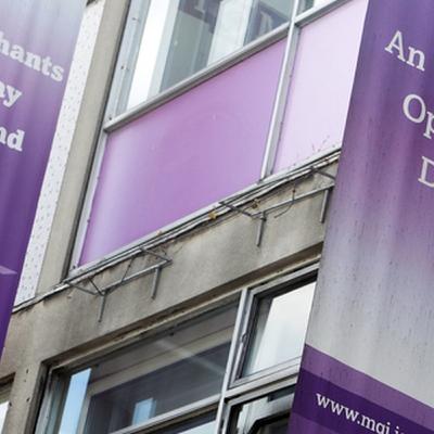 One year of the Merchants Quay injection facility- with Eddie Mullins