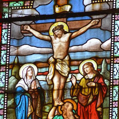Reflection 79- Our Blessed Mother of Sorrows Reflection 79- Our Blessed Mother of Sorrows