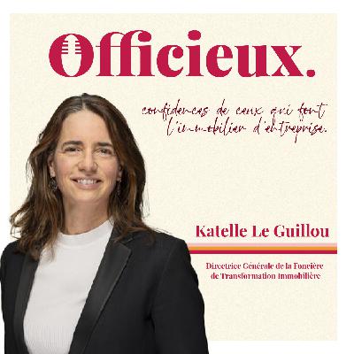 "Il ne faut rien s'interdire pour apprendre" - Katelle Le Guillou, recycler le parc tertiaire pour répondre à la crise du logement