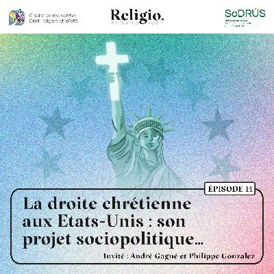 La droite chrétienne aux États-Unis et son projet sociopolitique