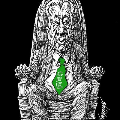 La Lucidez del Poder Ejecutivo.. La Lucidez del Poder Ejecutivo..