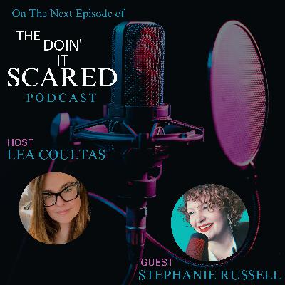 #10 Talking Psychological Safety with Stephanie Russell #10 Talking Psychological Safety with Stephanie Russell
