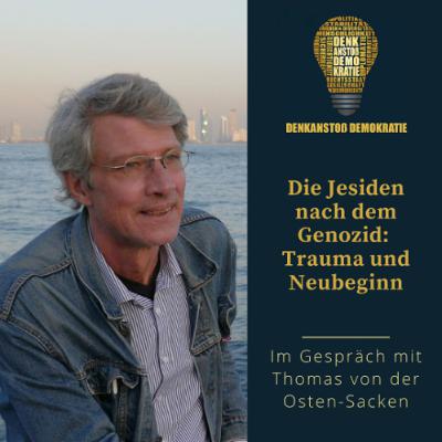 33 Die Jesiden nach dem Genozid - Trauma und Neubeginn
