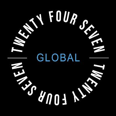 Followers And Forerunners - Connor Blair Lawther