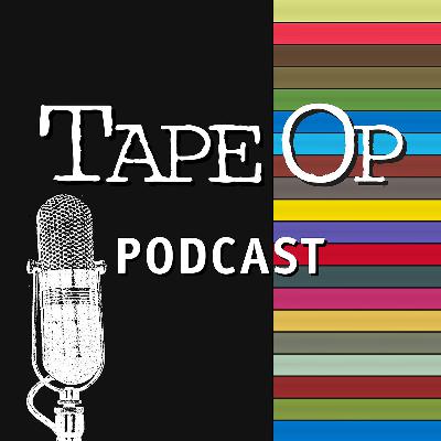 Episode 110: Lord Huron's Ben Schneider