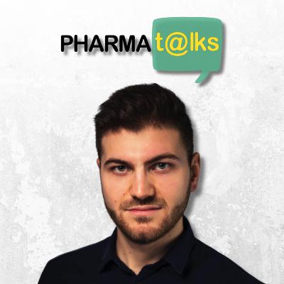 PharmaTalks - PharmaBusters, Σκλήρυνση & Σάλσα(feat. Βασίλης Γουζούασης)