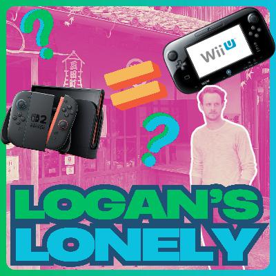 Wii U Again?! - Episode 21