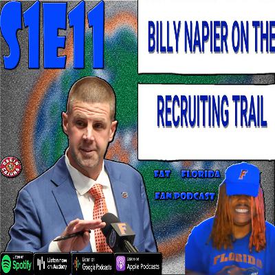 Recruitment Issues?? Recruitment Issues??