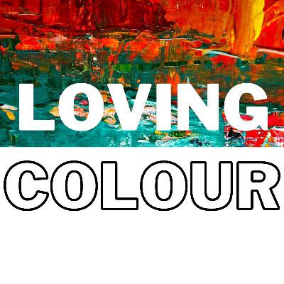 Loving Colour Trailer