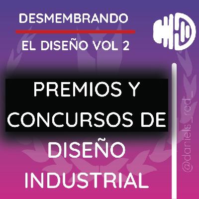 Premios y concursos de diseño industrial