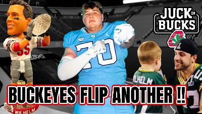 BUCKS FLIP A LEGACY! BUCKS FLIP A LEGACY!