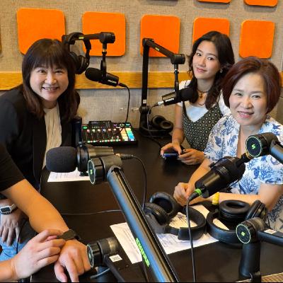 S9EP10 大啖楊肉盧 ft. 楊月娥&盧妍蓁