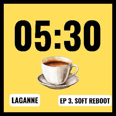 Qui suis-je ?｜Enfance, 0-9 ans (S1.EP1)