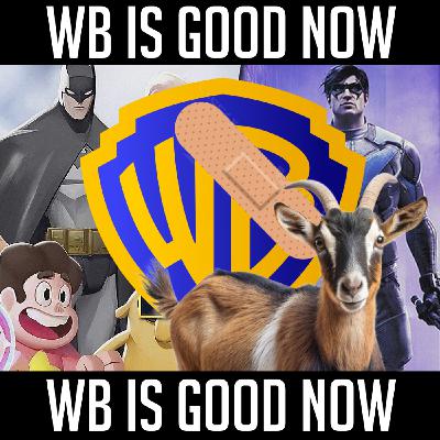 CRAM KAST EP:92 | IS WB SAVED???? CRAM KAST EP:92 | IS WB SAVED????