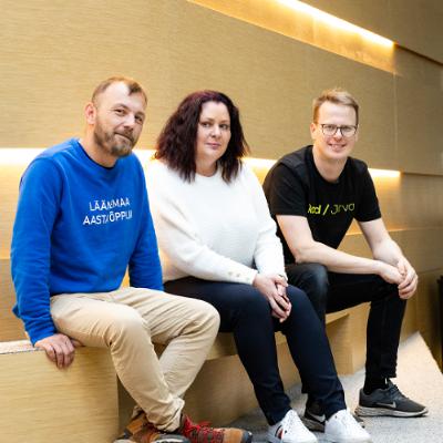 06.11.25 Õppetund. Tunnustatud elukestvad õppijad jagavad kogemusi