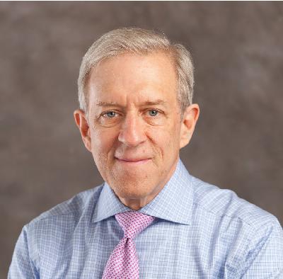 E287: Food policy insights from government agency insider Jerold Mande