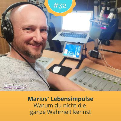 Warum du nicht die ganze Wahrheit kennst