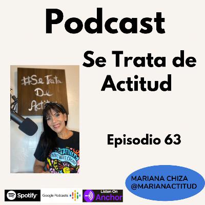 ¡No Digas Todo Lo Que Estás Por Hacer!