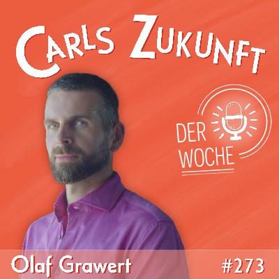 #273 Olaf Grawert ­– Sanieren statt Spekulieren