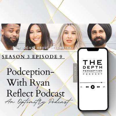Episode 42: Podception with Ryan Reflects