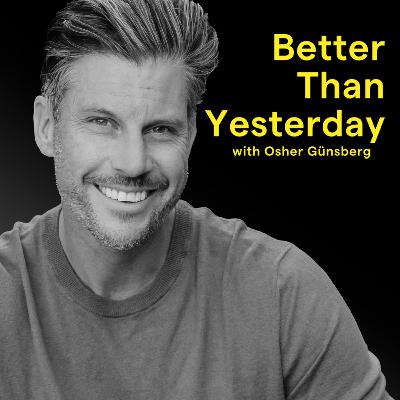 What's Your Why? with Sam Wood