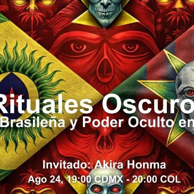 🌟Oscuros Pactos: Santería y Poder en Brazil y Venezuela💥 | #MusicalmenteParanormal