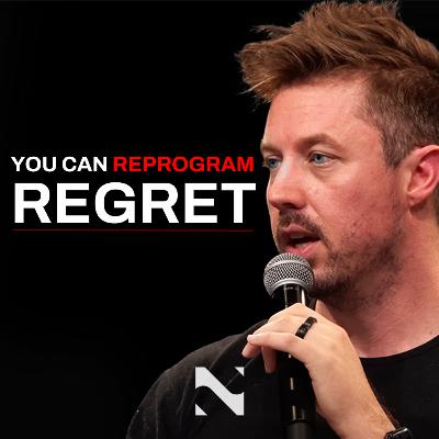 How to Reprogram Regret | Types of Failure Explained