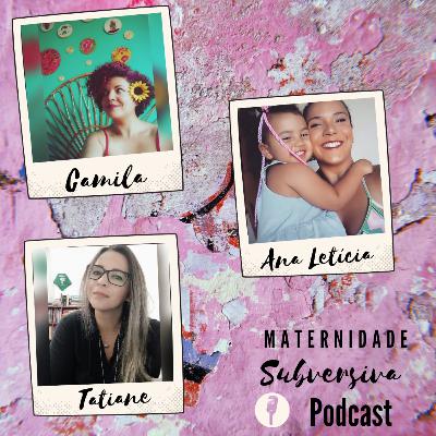 Maternidade feminista - educando crianças feministas