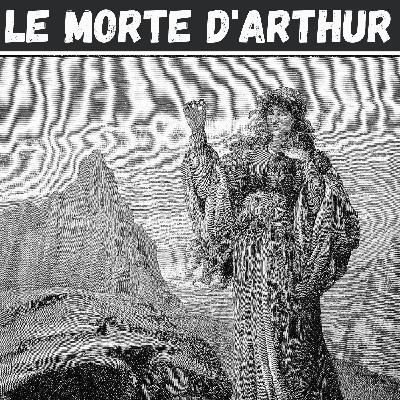 Book 1, Chapters 1-6 - Le Morte d'Arthur