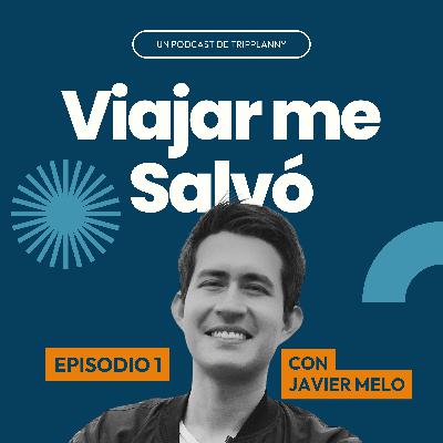 De perdido a inspirado: Cómo un viaje redefinió mi vida