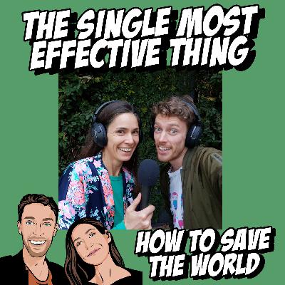The Single Most Effective Thing