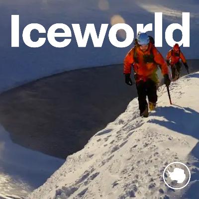 S5 Ep6: Packing for Antarctica - packing tips from an experienced Antarctican, with Tom Davis-Merry and Ed Luke S5 Ep6: Packing for Antarctica - packing tips from an experienced Antarctican, with Tom Davis-Merry and Ed Luke