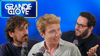 Grande Giove: la ricetta per una moda sostenibile, con Matteo Ward Grande Giove: la ricetta per una moda sostenibile, con Matteo Ward