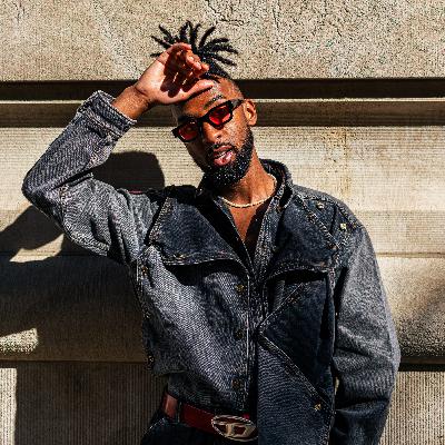 EP22: A Year of Unpacking Change