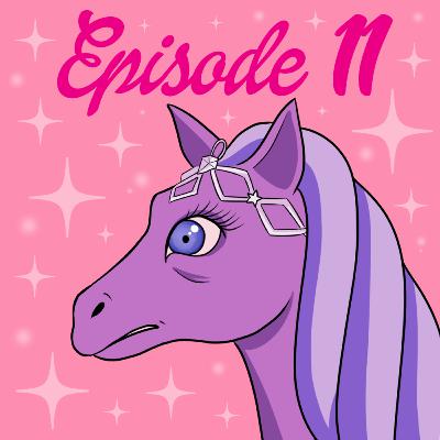 Kidnapping and Gambling Debts | Episode 11: Barbie and the Magic of Pegasus Kidnapping and Gambling Debts | Episode 11: Barbie and the Magic of Pegasus