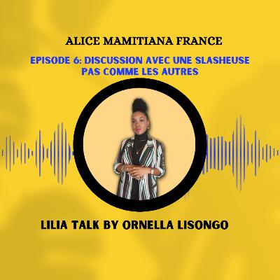 Discussion avec une slasheuse pas comme les autres