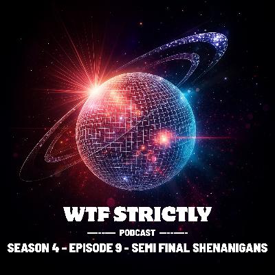 Week 12 - Semi-Final Surprises