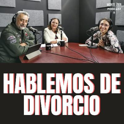 Episodio 6 "Hablemos de Divorcio" Episodio 6 "Hablemos de Divorcio"