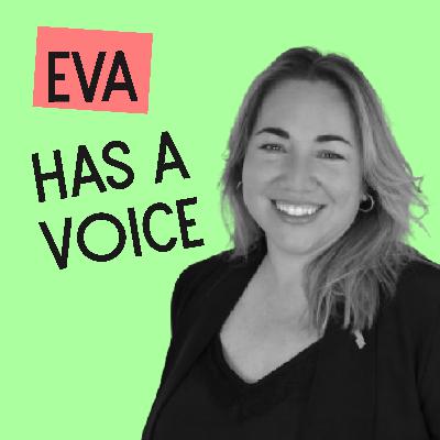 3x32 Eva Díaz Claver: La fuerza detrás del STEM Women Congress que une países y transforma datos en impacto
