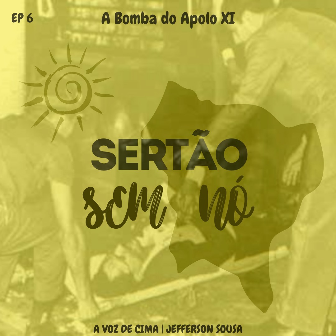 Sertão Sem Nó