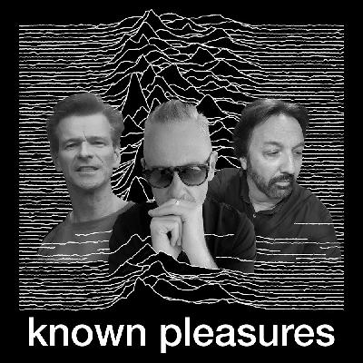 Known Pleasures Ep 51 - The Pretenders Known Pleasures Ep 51 - The Pretenders