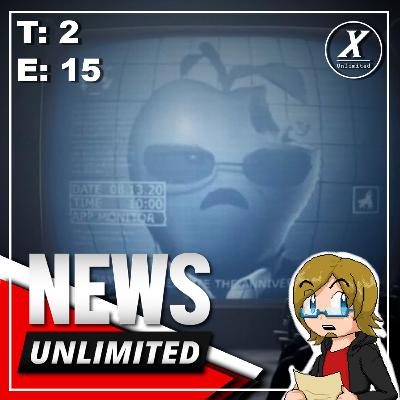 NEWS Unlimited: Demandas Sony, Epic Vs Apple, Halo Infinite Crunch? Chao Google Stadia y mucho mas!!