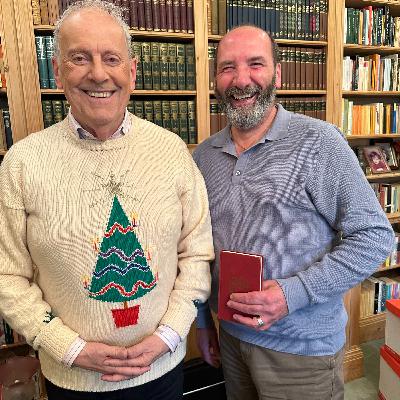 Rosebud at Christmas - Charles Dickens Rosebud at Christmas - Charles Dickens