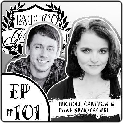 Tattoo Apprenticeship 101 | Ep #101