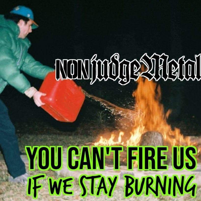NonjudgeMetal Metal CastBox show