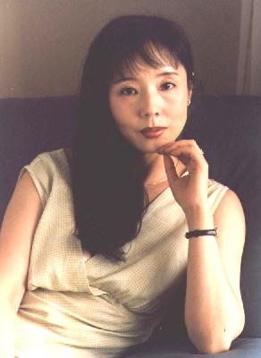 听严歌苓谈读书【2014香港书展】