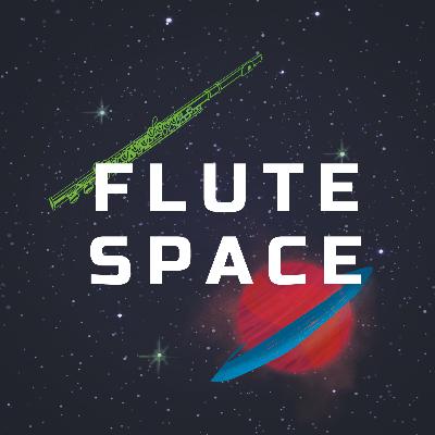 The Flute Space | Mario Caroli | S.2 Ep.1