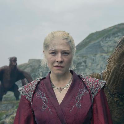 HotD S2E7 - De rode zaaiing