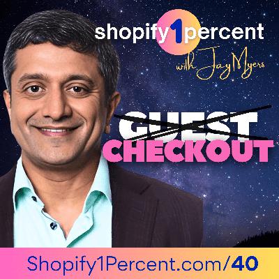 Are Guest Checkouts Secretly Killing Your Shopify Growth?