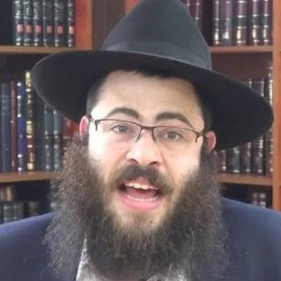 The Lubavitcher Rov who spent 16 years in Kollel! Ft. Rabbi C.H. Raskin Ep.4